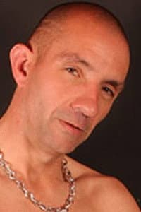Jamie Bassett in Twink Torture