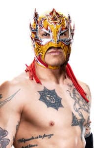 Rey Fénix in Bar Wrestling 10: March Of The Pigs