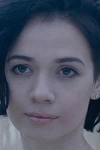 Darya Barabanova in F5