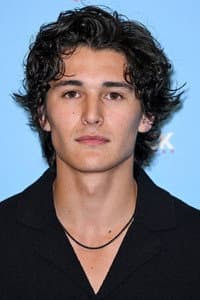 Liam Woodrum in 213 Bones