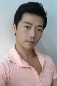 Sang Woo in 76년생 장모님: 음탕한 사위 사랑