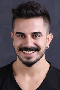 Halil İbrahim Göker in Hep Yek: Aşiret