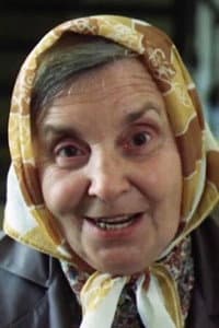 Milada Ježková in Ja milujem,  ty miluješ