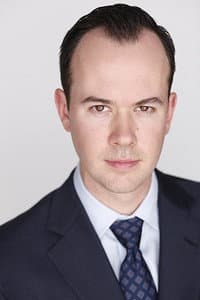 Joe Mullen in Adult Interference