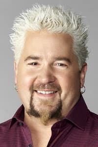 Guy Fieri in Restaurant Hustle 2020: All On The Line