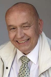 Mikołaj Müller in Rezerwat