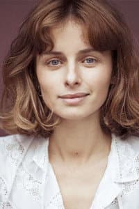 Camille Verschuere in Les Nouvelles Aventures de Cendrillon