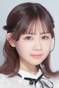 Momoka Terasawa in 銀河特急 ミルキー☆サブウェイ 各駅停車劇場行き