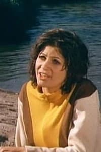 Pamela Bottaro in Planet of Dinosaurs