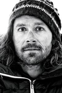 Jeremy Jones in Meru