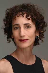 Nina Goldman in The Royal Ballet's The Metamorphosis
