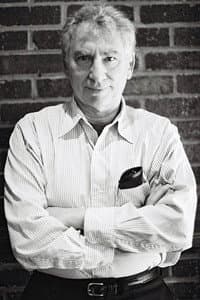 Ken Jacobs in Reminiscences of Jonas Mekas