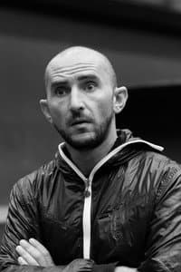 Hristo Petkov in Възвишение