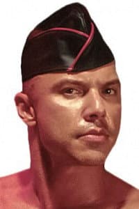 Gabriel Cortes in Fallen Angel 4: Sea Men