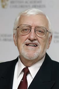 Bernard Cribbins in Fawlty Towers: Re-Opened