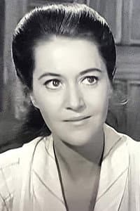 Joanne Linville in From the Dead of Night