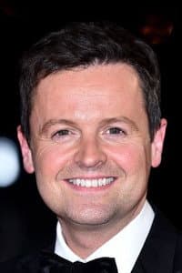 Declan Donnelly in The Story of SM:TV Live