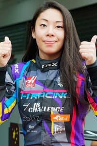Vivian Siu in Zero to Macao