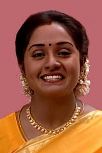 Sindhu in Pondatti Thevai