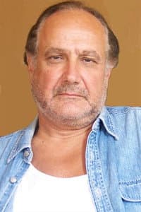 Xavier Letourneur in Voyage à Ouaga