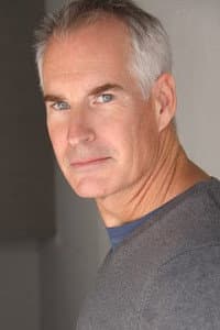 Jim Abele in Model Behavior