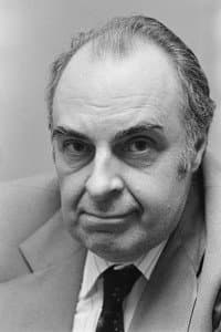 Nigel Kneale in The Kneale Tapes