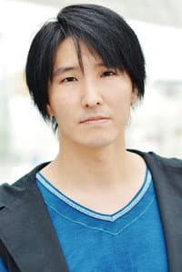 Kazutoshi Hatano in 藍より青し