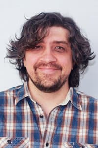 Craig McCracken in The Powerpuff Girls: Who, What, Where, How, Why... Who Cares?
