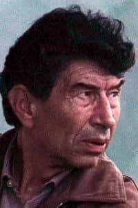 Gianni Rubens in La lunga notte di Veronique