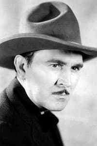Karl Hackett in Trail of Vengeance