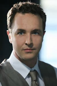 Benjamin Boyer in Les Stars : Daniel Prévost & Jacques Balutin