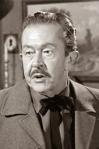 Forrest Lewis in It Grows on Trees