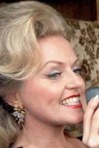 Ingeborg Kjeldsen in When the Girls Take Over