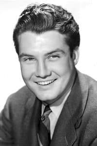 George Reeves in Lydia
