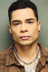 Louis Anthoni Soriano in Return to Me