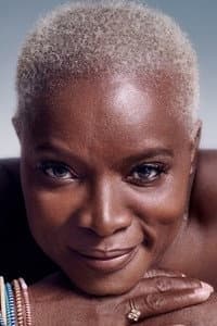Angélique Kidjo in The CEO