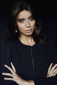 Roxanna Dunlop in Fatal Beauty