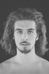 Alexi Carpentieri in Xreens