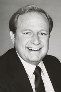 Richard McKenzie in The Tenth Level