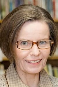 Krystyna Wachelko-Zaleska in Nie było słońca tej wiosny