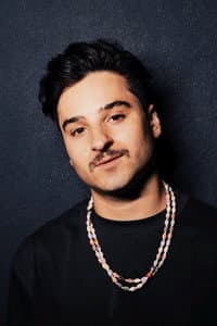 Joey Dardano in MY KIND OF PEOPLE