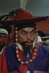 Lee Up-dong in Mokdandeunggi