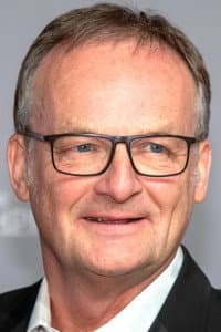 Frank Plasberg in Bleib bei mir