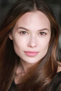 Celina Sinden in Reign