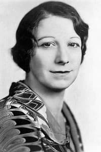 Ruth Warren in The Last Trail