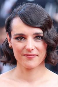 Jehnny Beth in I'm the Man