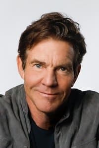 Dennis Quaid in John Bronco