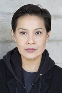 Wendy Kweh in National Theatre Live: Julius Caesar