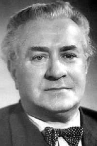 Vladimir Vladislavskiy in Жених с того света