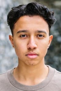 Reda Elazouar in Pirates